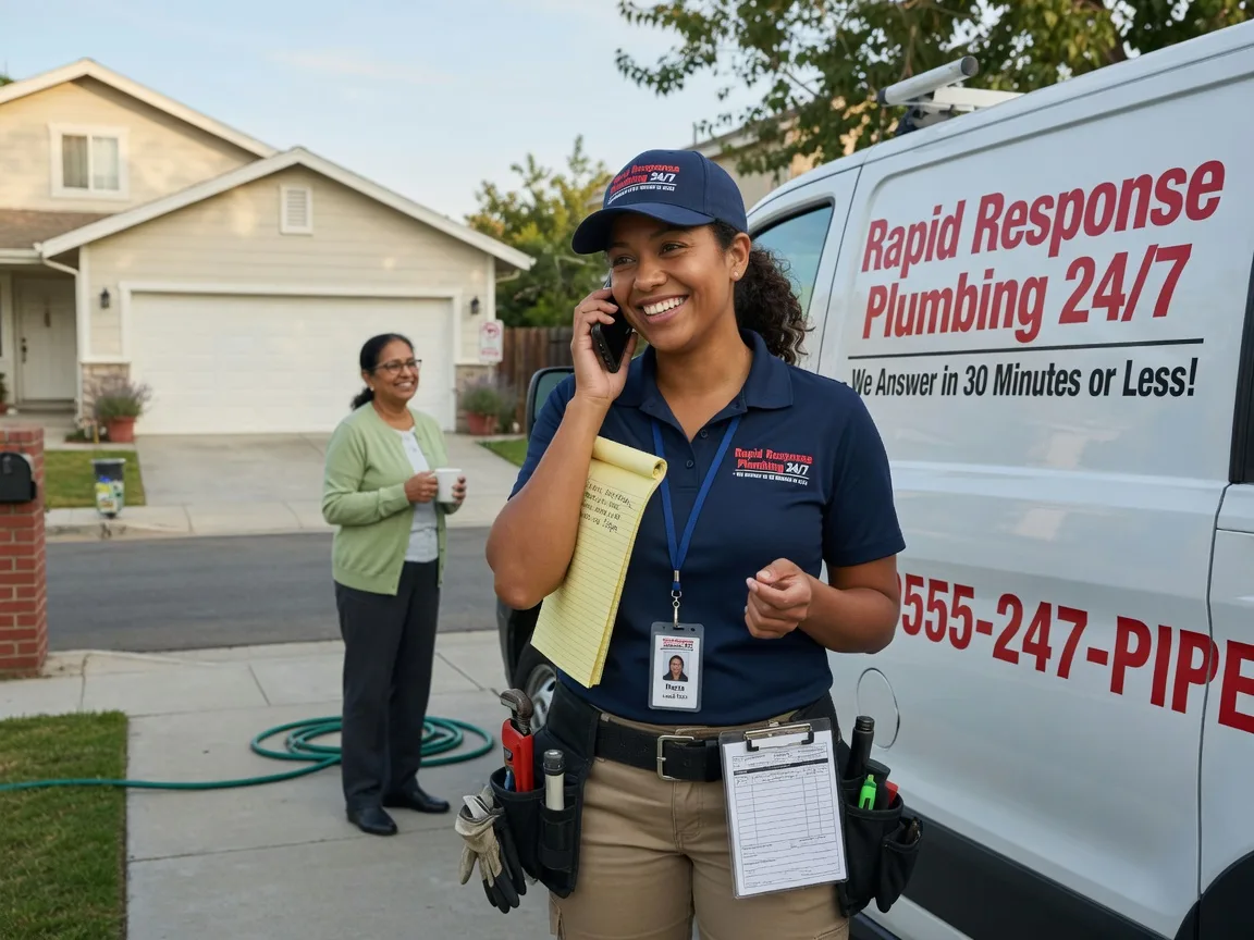 Emergency Plumber Olanta, PA FAQs
